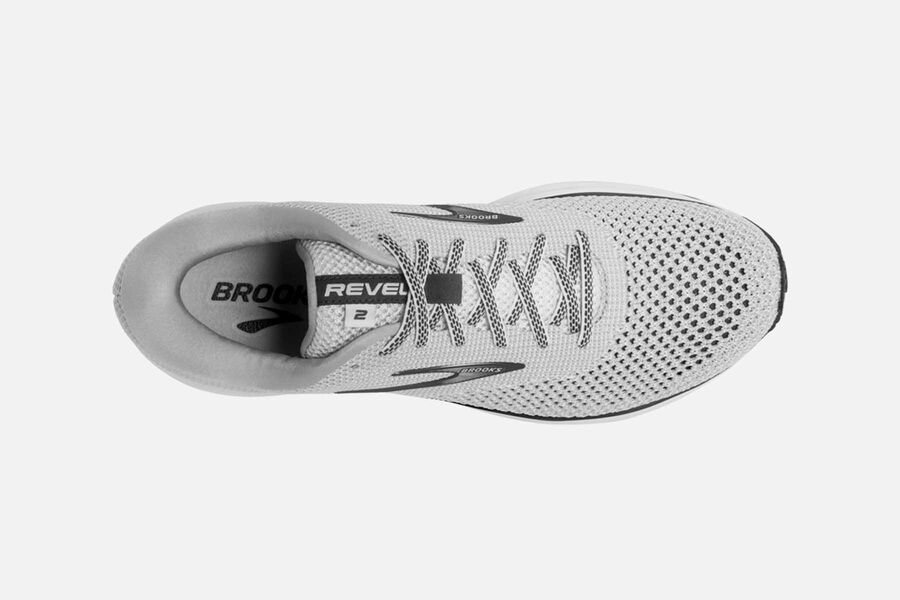 Brooks revel 2024 2 metallic